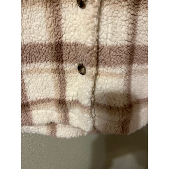 Active USA women’s jacket size large - Picture 4 of 6